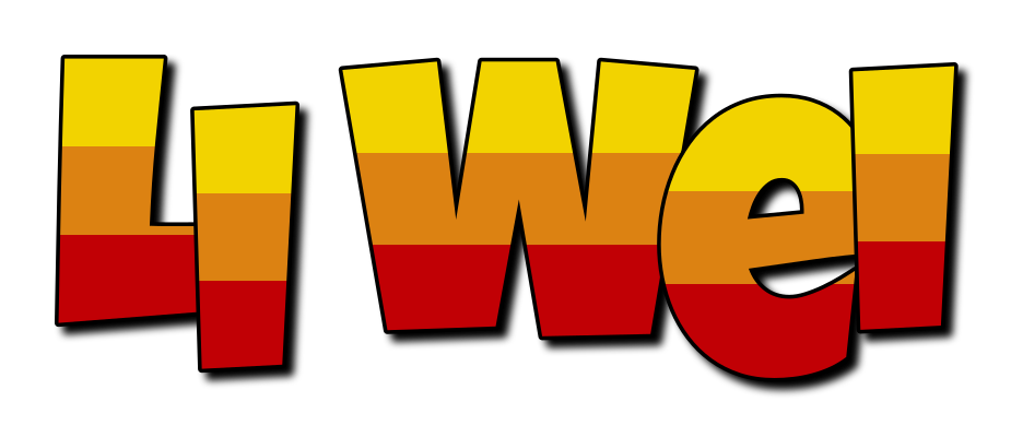 Li Wei jungle logo